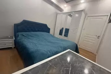 Satılır Yeni Tikili Masazırda