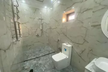 Satılır Həyət Evi Buzovnada