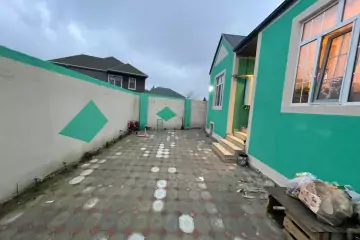Satılır Həyət Evi Ramanada