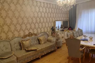Satılır Həyət Evi Köhnə Günəşlidə