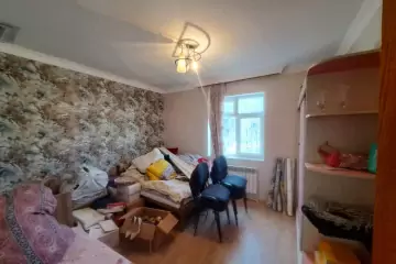 Satılır Həyət Evi Biləcəridə