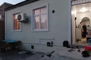 Satılır Həyət Evi Biləcəridə
