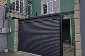 Satılır Həyət Evi Bakıda