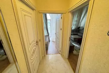 Aylıq Kirayə Yeni Tikili Kristal Aşeronda