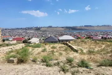 Satılır Torpaq Sulutəpədə