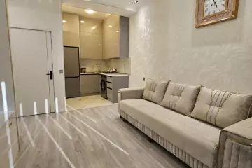 Aylıq Kirayə Yeni Tikili Yeni Yasamalda