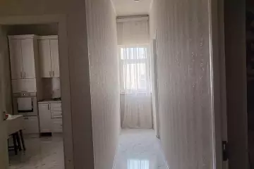 Satılır Həyət Evi Köhnə Günəşlidə