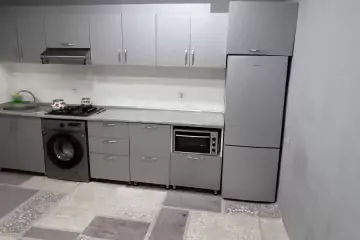 Satılır Həyət Evi Ramanada
