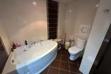 Aylıq Kirayə Yeni Tikili Cavanşir Küçəsində