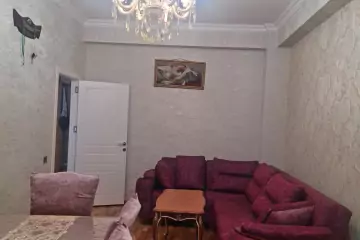 Satılır Yeni Tikili Biləcəridə
