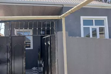 Satılır Həyət Evi Biləcəridə