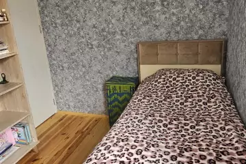Satılır Həyət Evi Biləcəridə