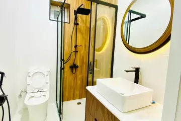 Satılır Bağ Evi Buzovnada