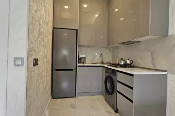 Aylıq Kirayə Yeni Tikili Yeni Yasamalda