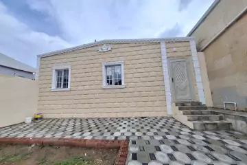 Satılır Həyət Evi Bakıda