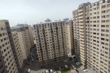 Satılır Yeni Tikili 8-ci Kilometrdə