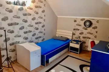 Satılır Həyət Evi Məhəmmədlidə