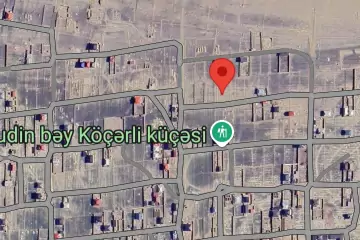 Satılır Torpaq çiçəkda