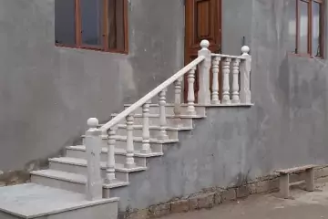 Satılır Həyət Evi Maştağada