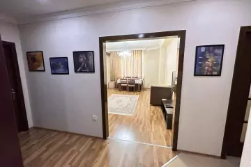 Aylıq Kirayə Yeni Tikili Cavanşir Küçəsində