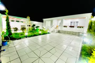 Satılır Bağ Evi Buzovnada