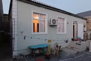 Satılır Həyət Evi Biləcəridə