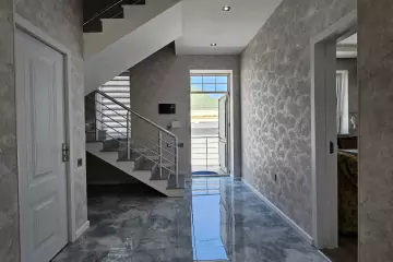 Satılır Həyət Evi Kürdəxanıda