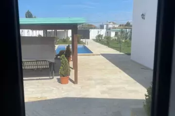 Satılır Bağ Evi Nardaranda