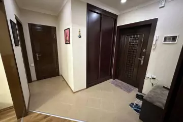 Aylıq Kirayə Yeni Tikili Cavanşir Küçəsində