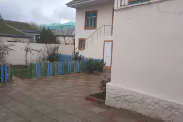 Satılır Həyət Evi Masazırda