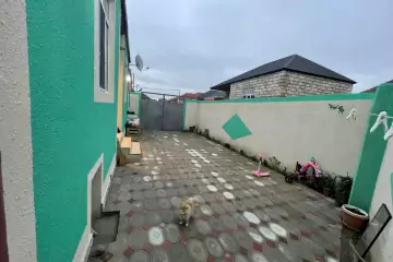 Satılır Həyət Evi Ramanada