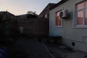 Satılır Həyət Evi Biləcəridə