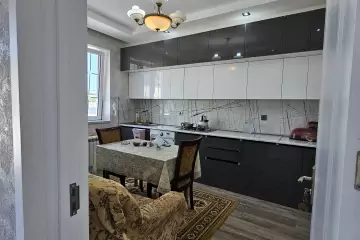 Satılır Həyət Evi Kürdəxanıda