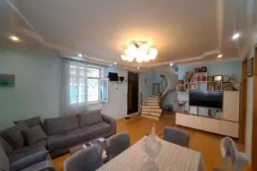 Satılır Həyət Evi Biləcəridə