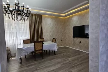 Satılır Həyət Evi Kürdəxanıda