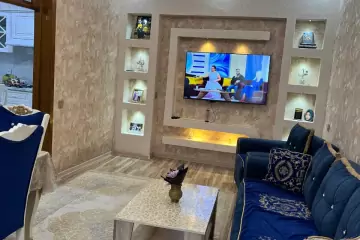Satılır Həyət Evi Buzovnada