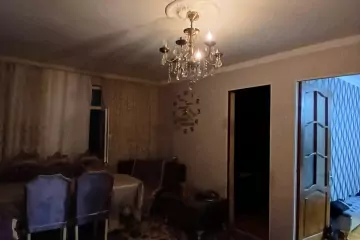 Satılır Həyət Evi Biləcəridə
