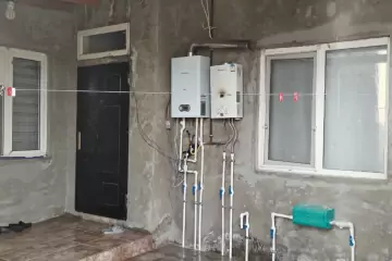 Satılır Həyət Evi Ramanada