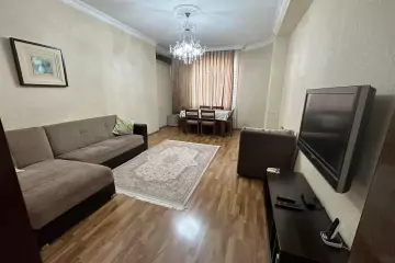 Aylıq Kirayə Yeni Tikili Cavanşir Küçəsində
