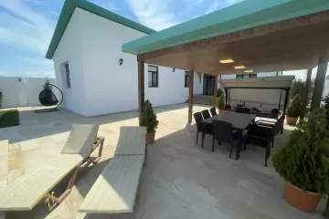 Satılır Bağ Evi Nardaranda