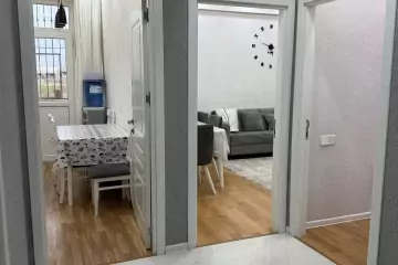 Satılır Yeni Tikili Masazırda