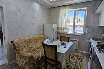 Satılır Həyət Evi Kürdəxanıda
