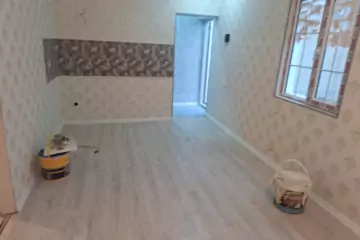 Satılır Həyət Evi Bakıda
