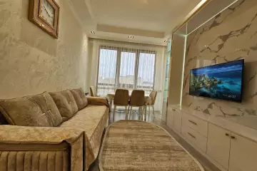 Aylıq Kirayə Yeni Tikili Yeni Yasamalda