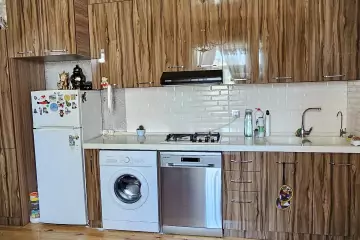 Satılır Həyət Evi Biləcəridə