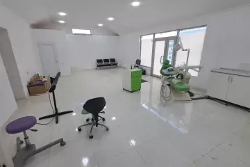 Satılır Obyekt Binəqədidə