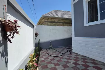 Satılır Həyət Evi Kürdəxanıda