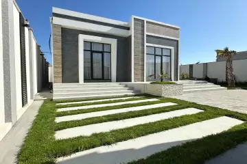 Satılır Villa Mərdəkanda