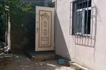 Satılır Həyət Evi Maştağada