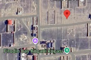 Satılır Torpaq çiçəkda